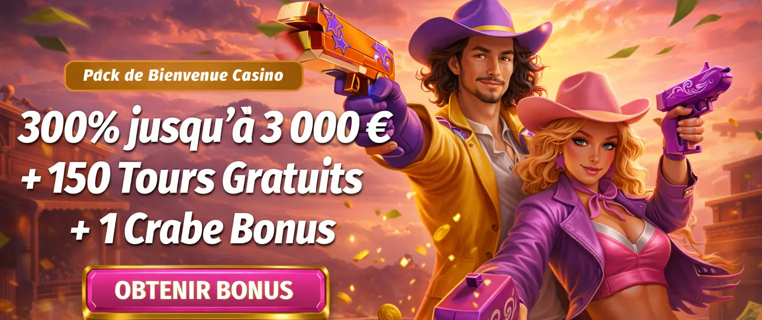 Westace Bonus Banner